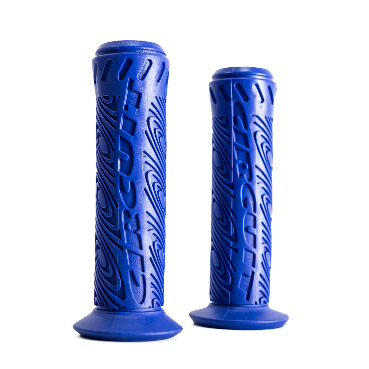 Interlagos Plus Handgrips