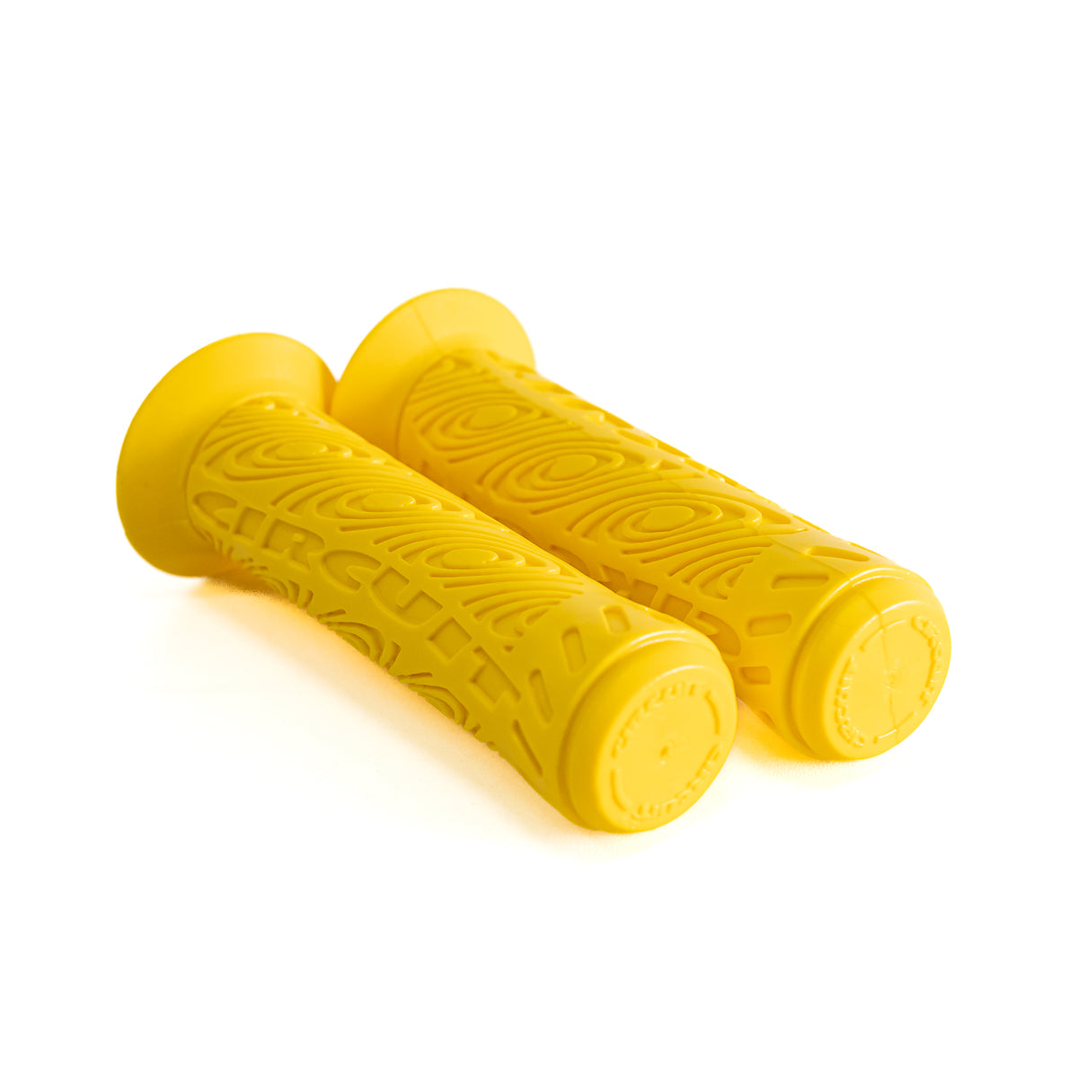 Interlagos Plus Handgrips