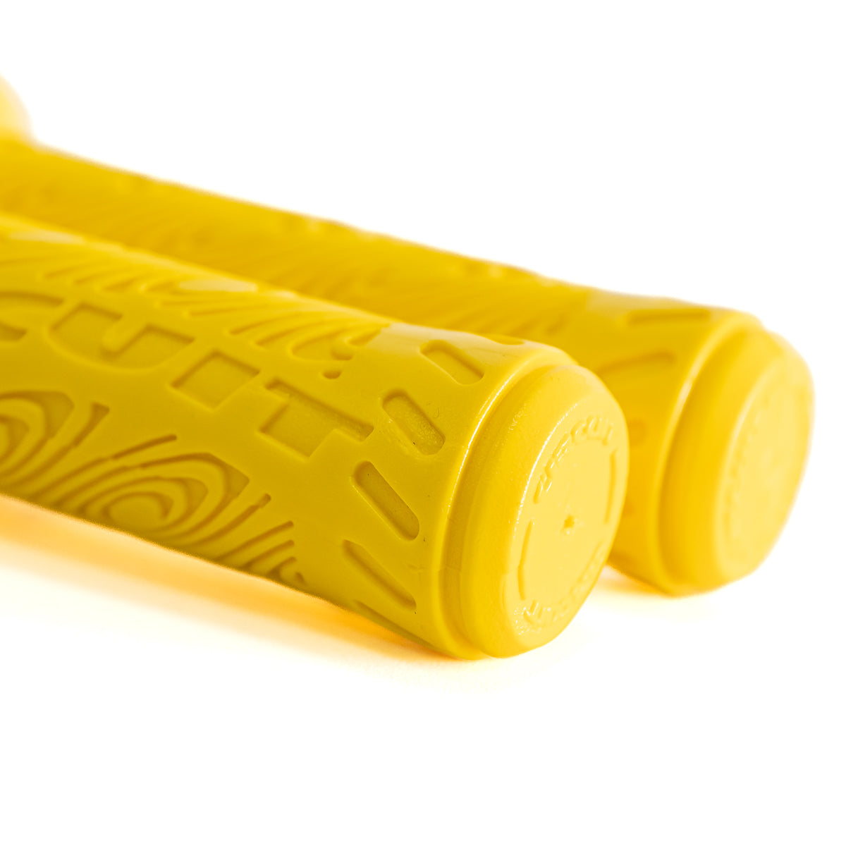 Interlagos Plus Handgrips