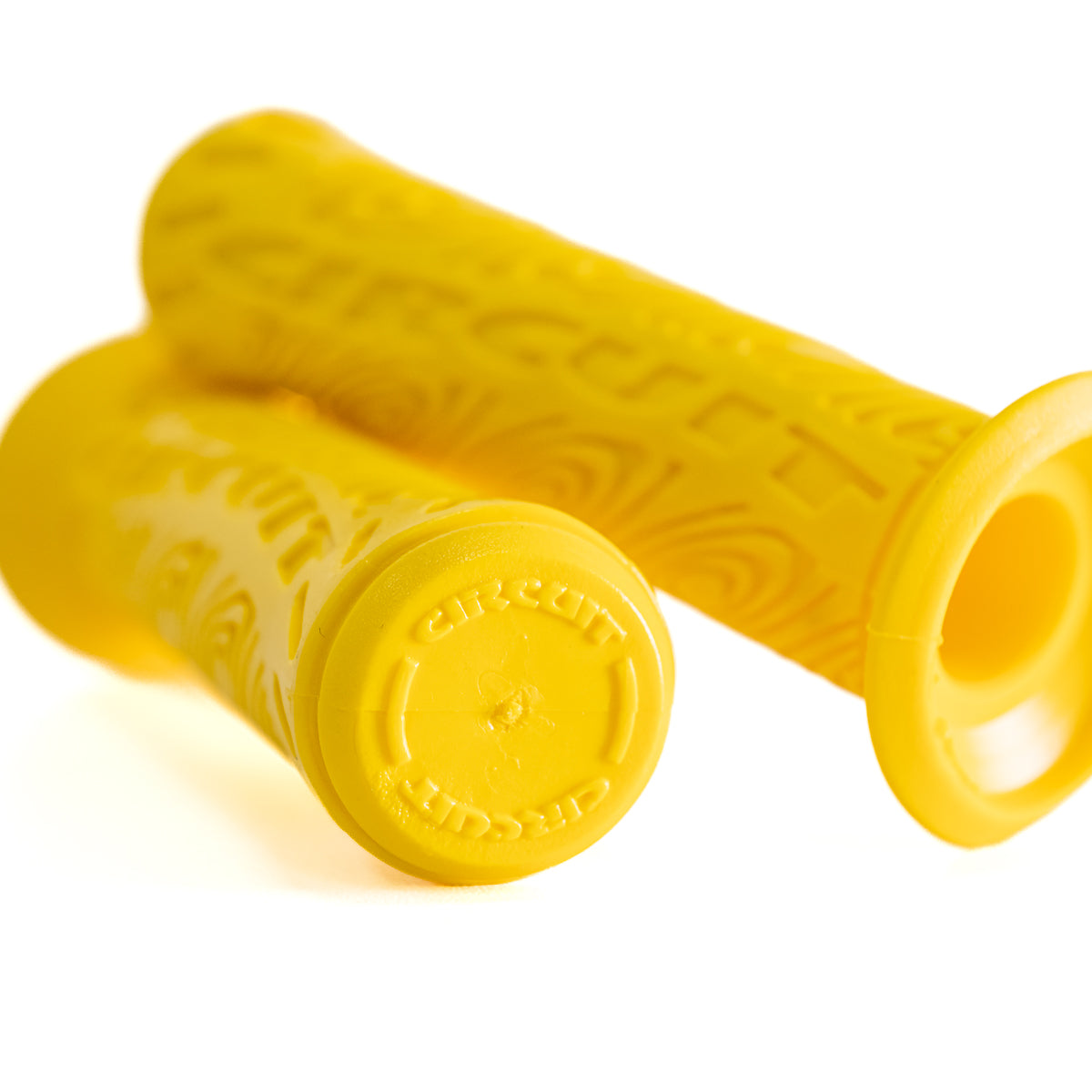 Interlagos Plus Handgrips