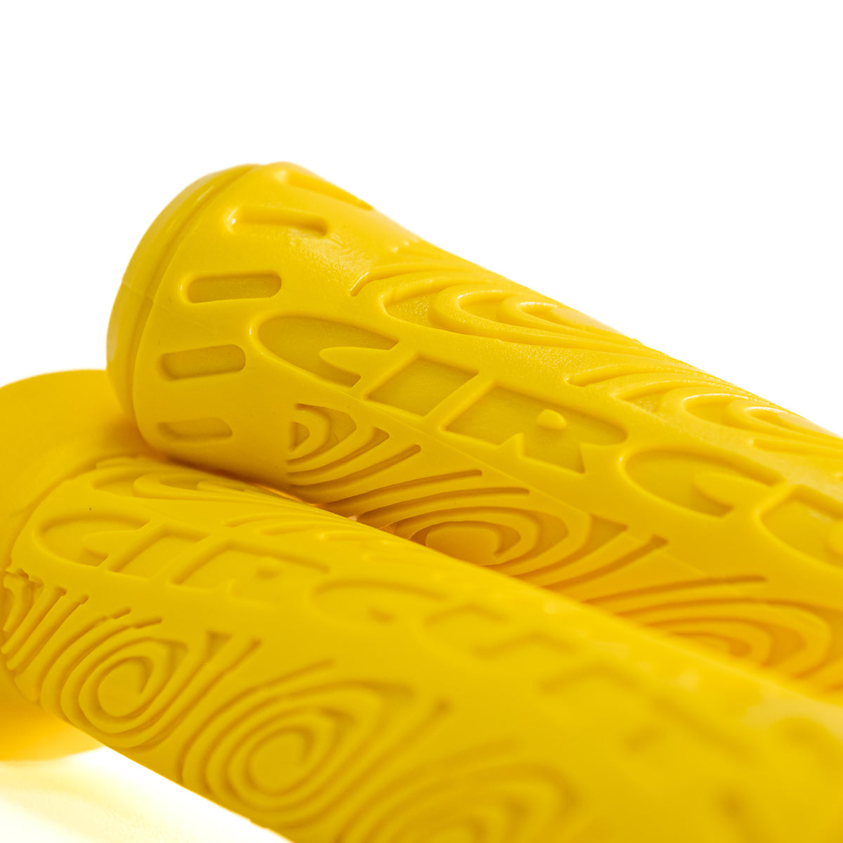 Interlagos Plus Handgrips