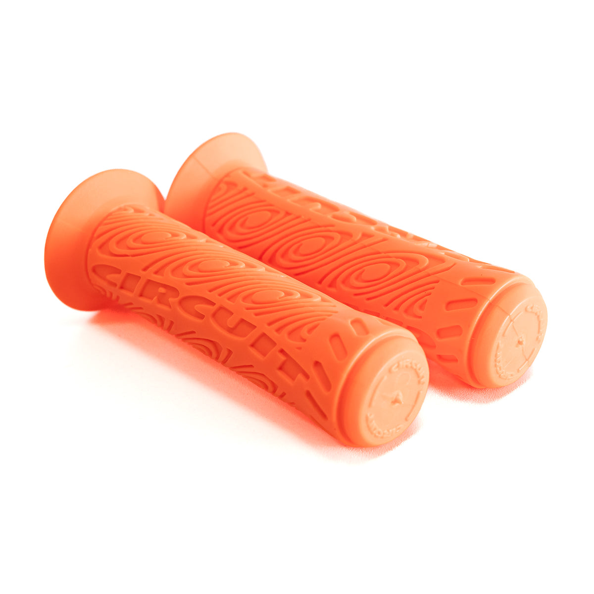 Interlagos Plus Handgrips