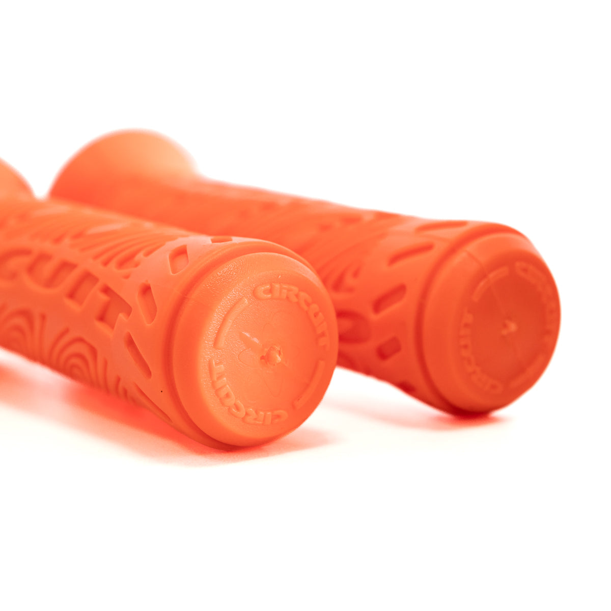 Interlagos Plus Handgrips
