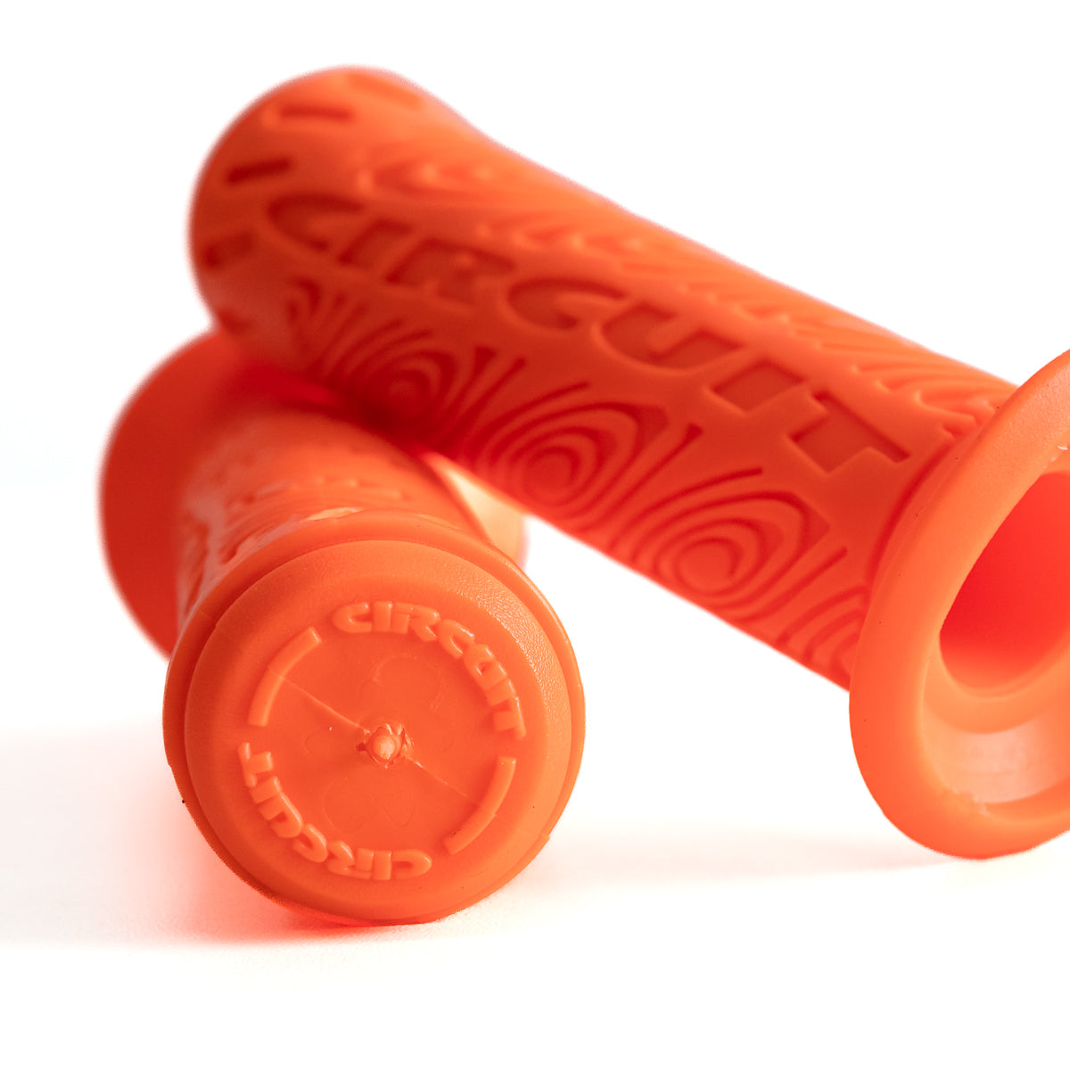 Interlagos Plus Handgrips