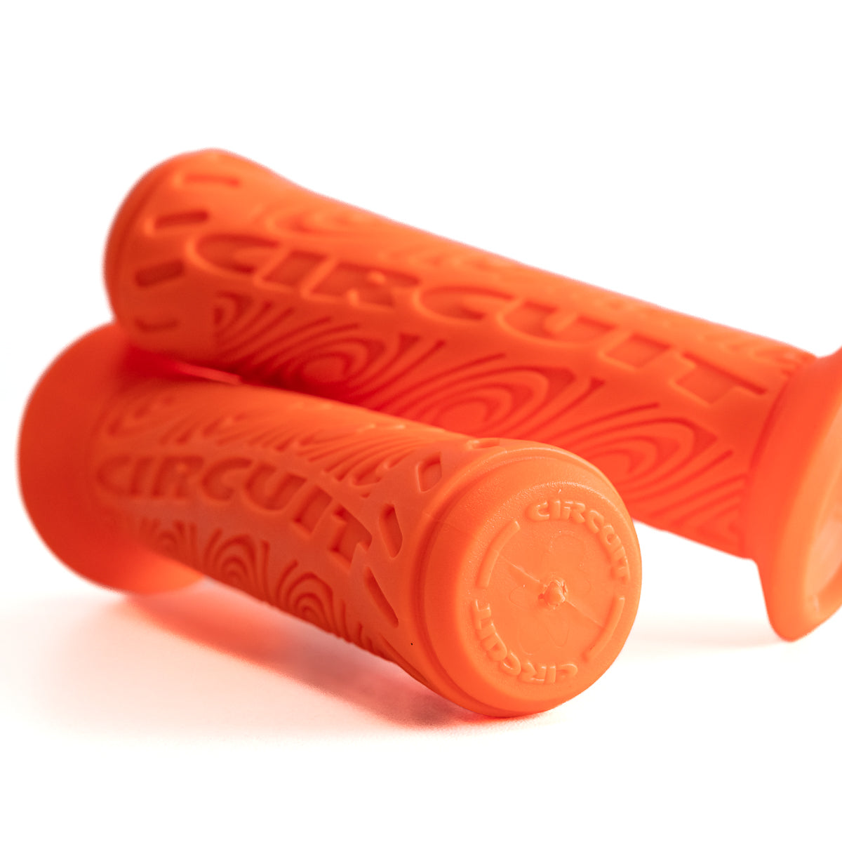 Interlagos Plus Handgrips