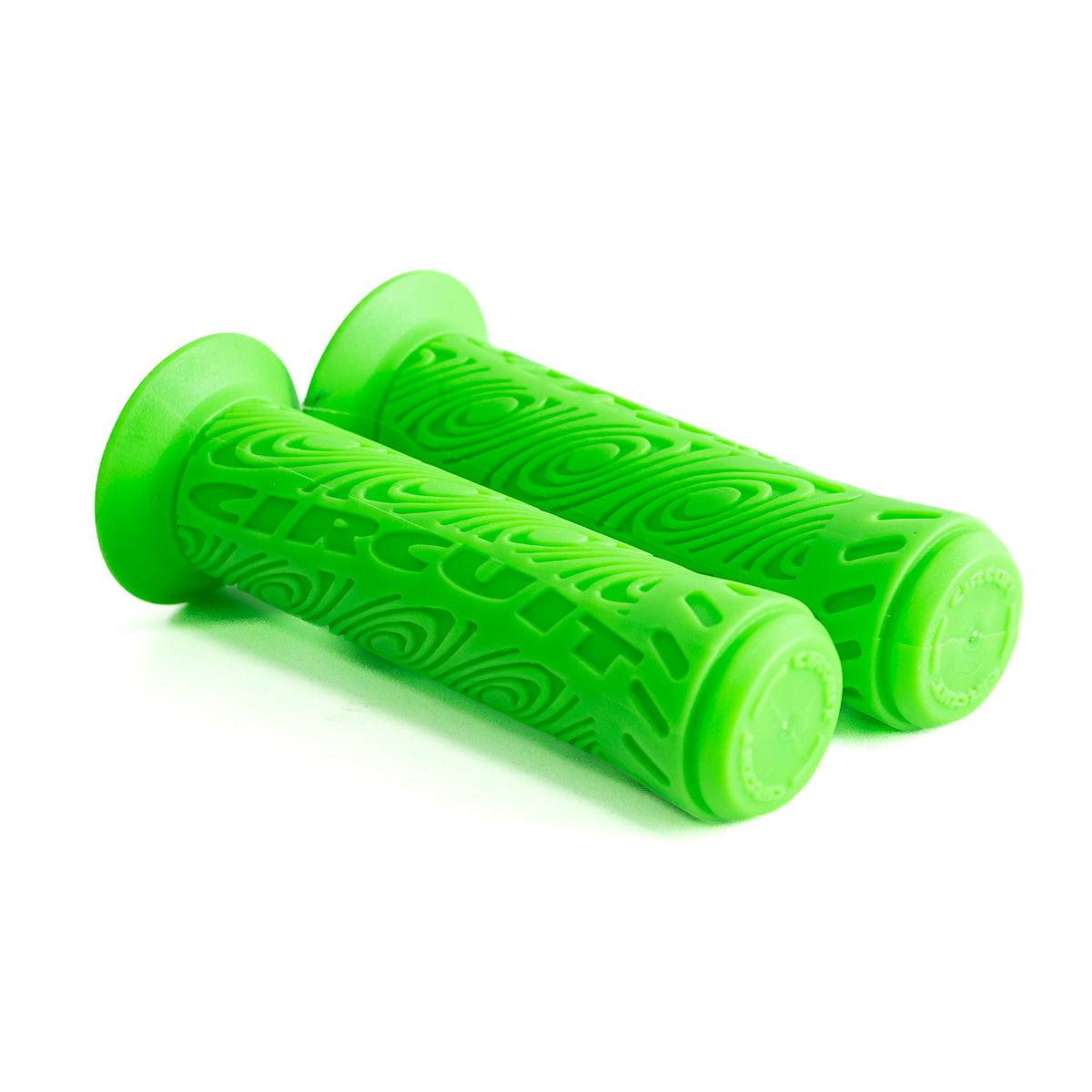Interlagos Plus Handgrips