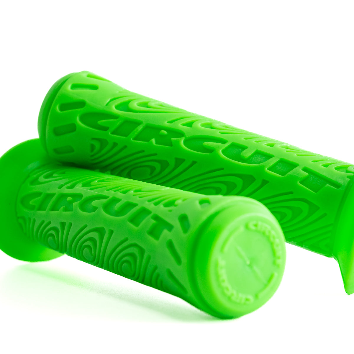Interlagos Plus Handgrips