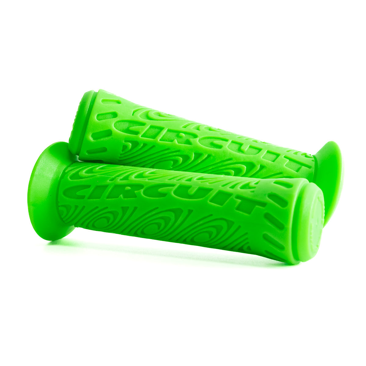 Interlagos Plus Handgrips