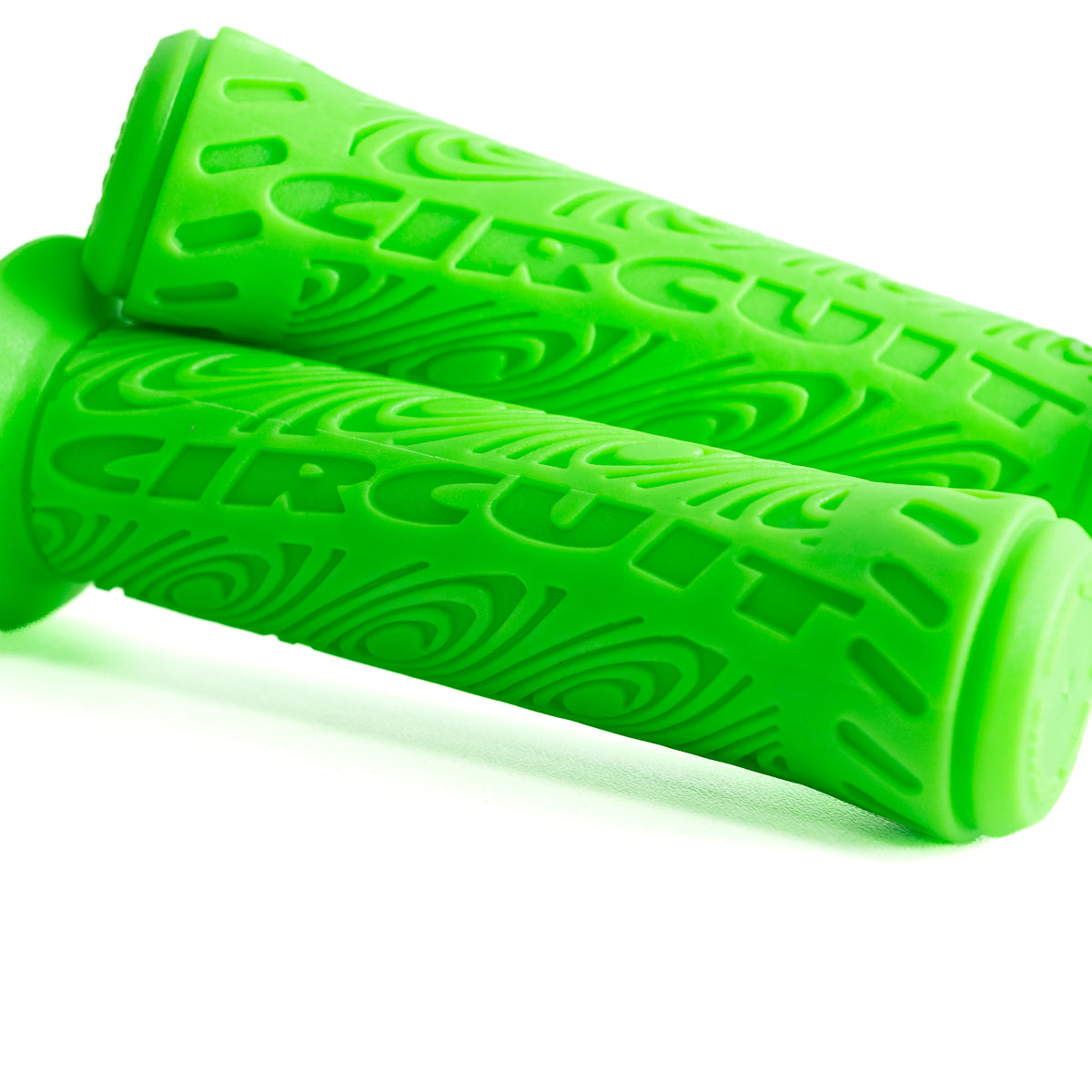 Interlagos Plus Handgrips