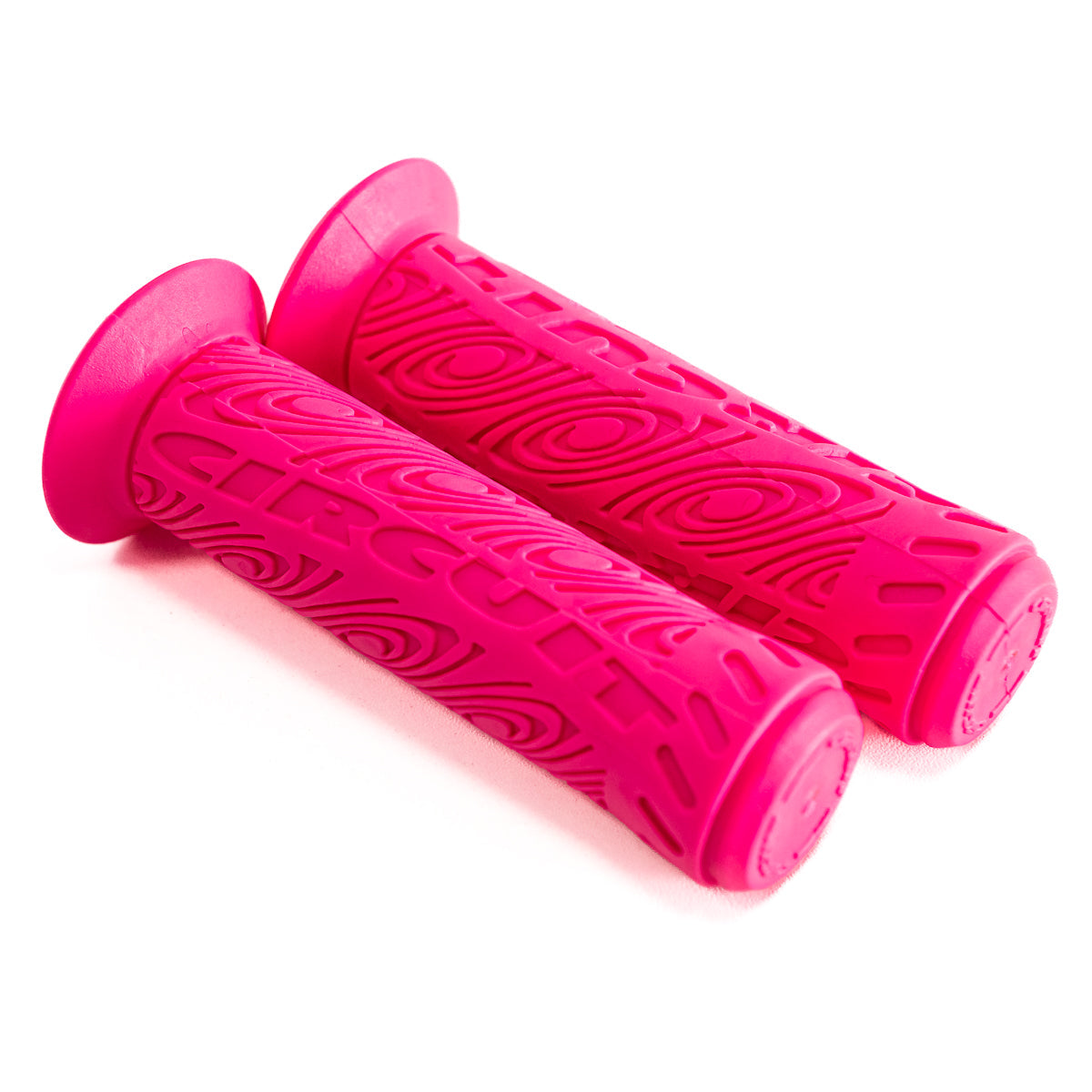 Interlagos Plus Handgrips