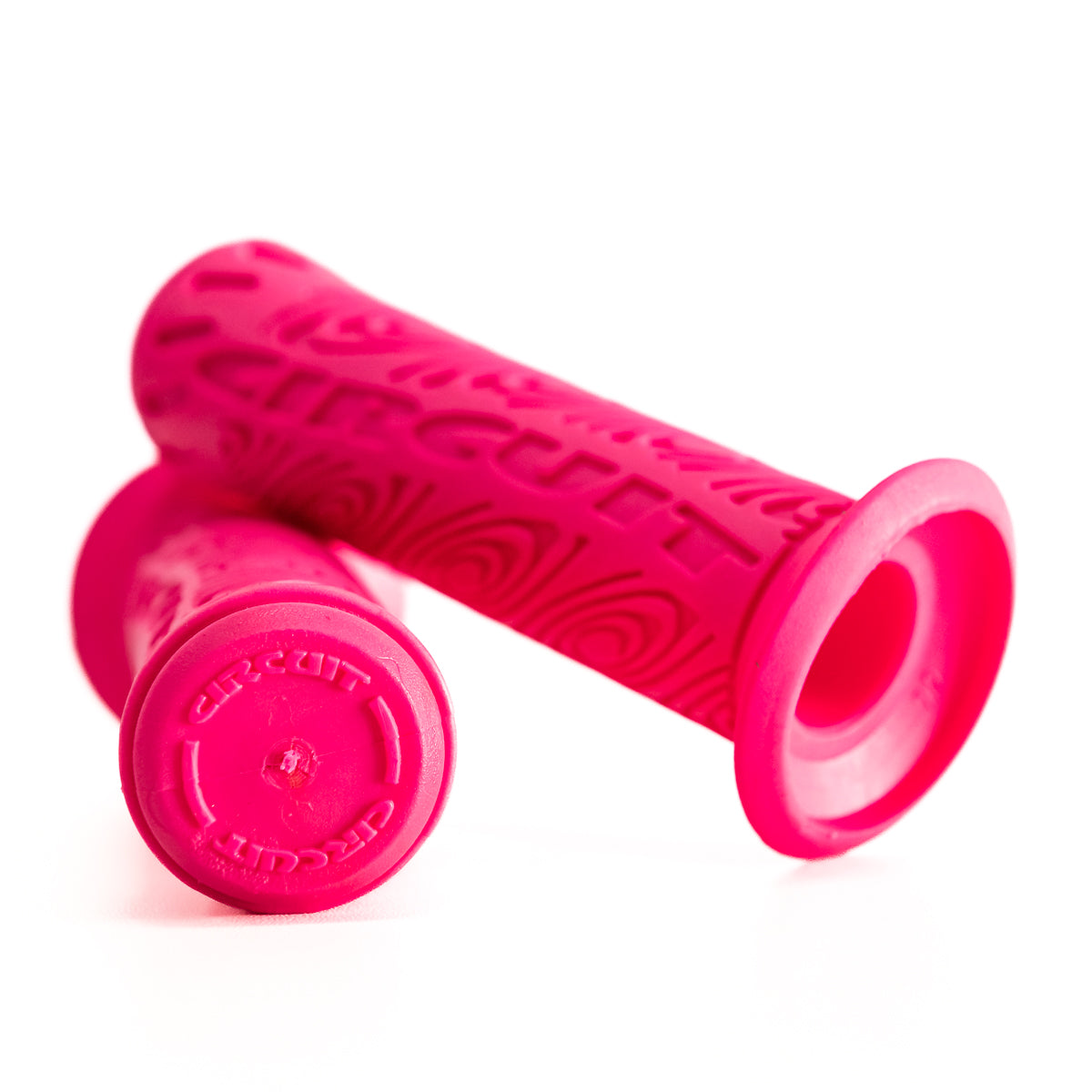Interlagos Plus Handgrips