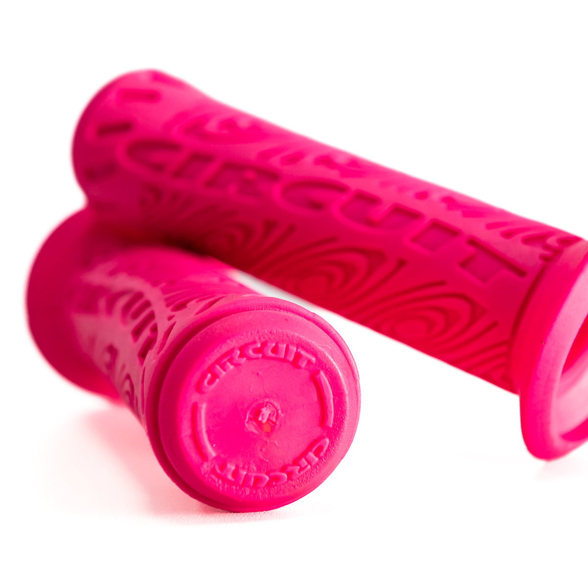 Interlagos Plus Handgrips