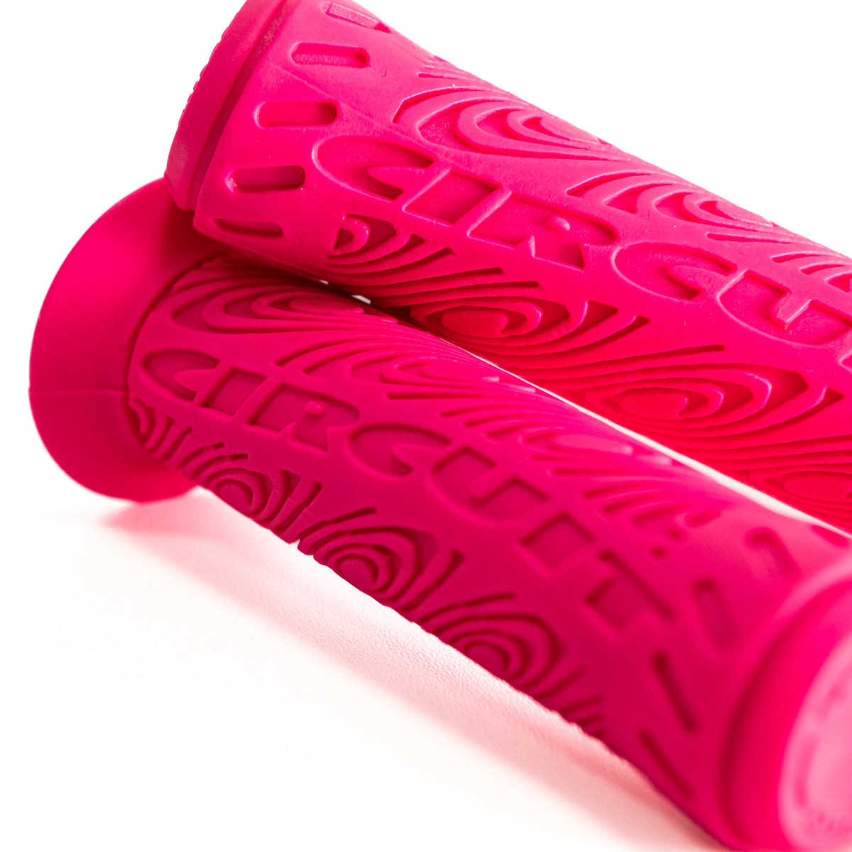 Interlagos Plus Handgrips