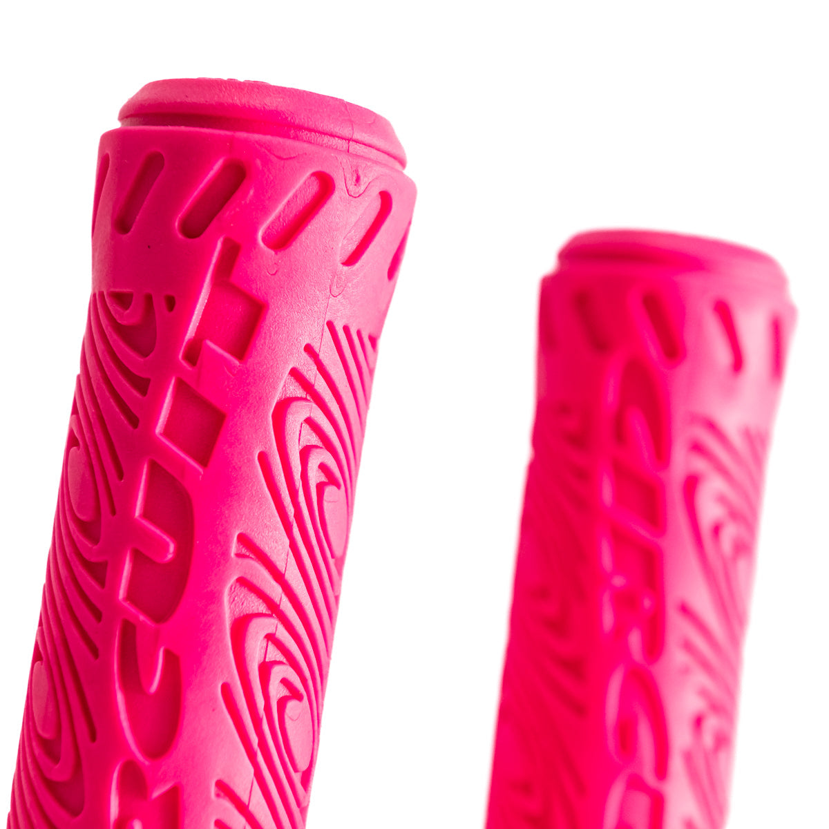Interlagos Plus Handgrips