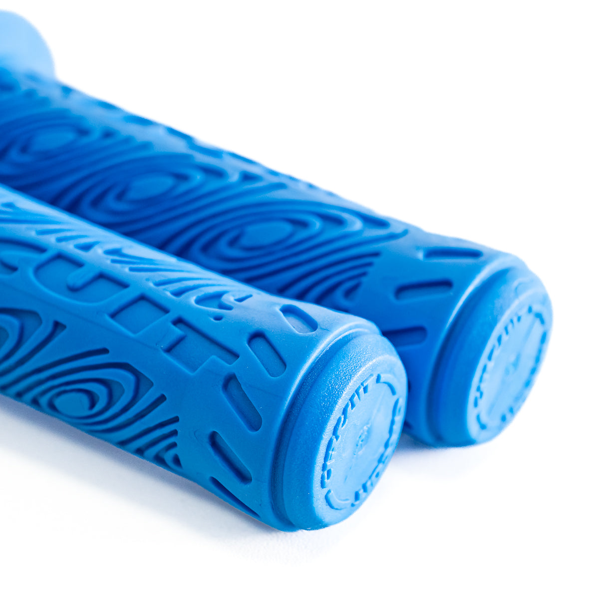 Interlagos Plus Handgrips