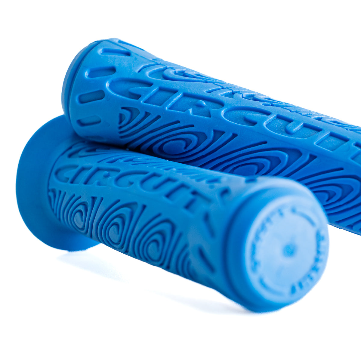 Interlagos Plus Handgrips