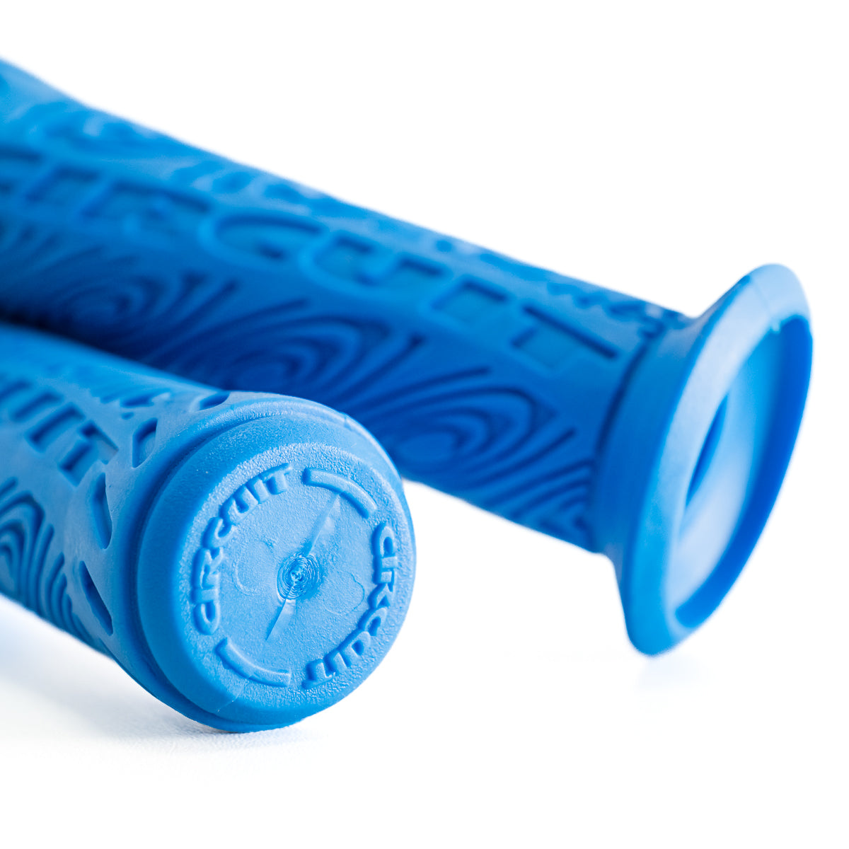 Interlagos Plus Handgrips