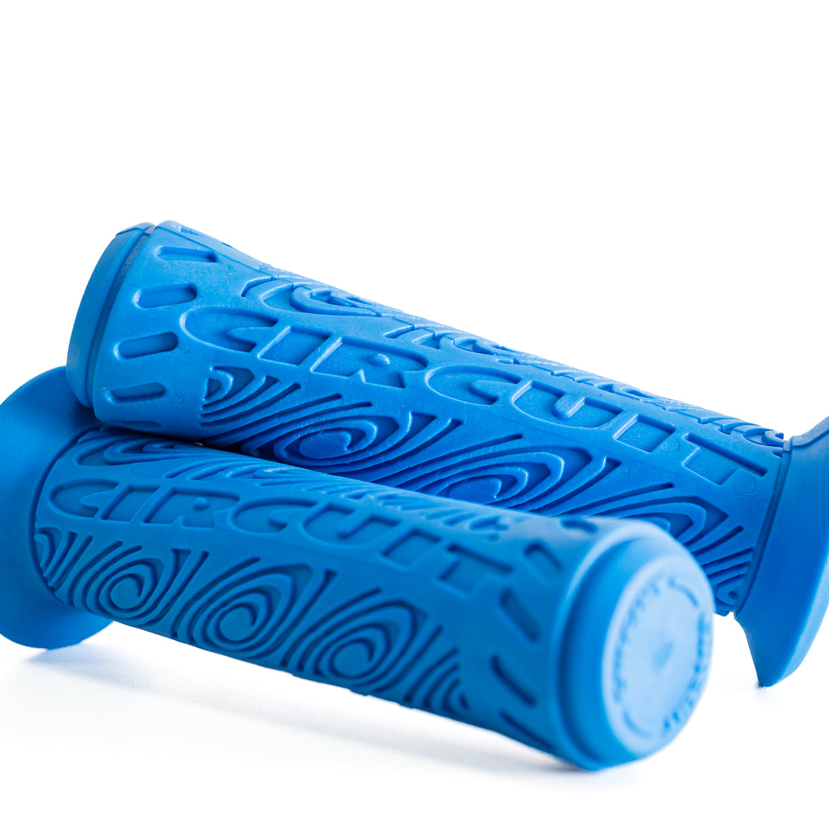 Interlagos Plus Handgrips