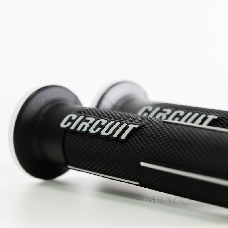 Speed Racing Handgrips