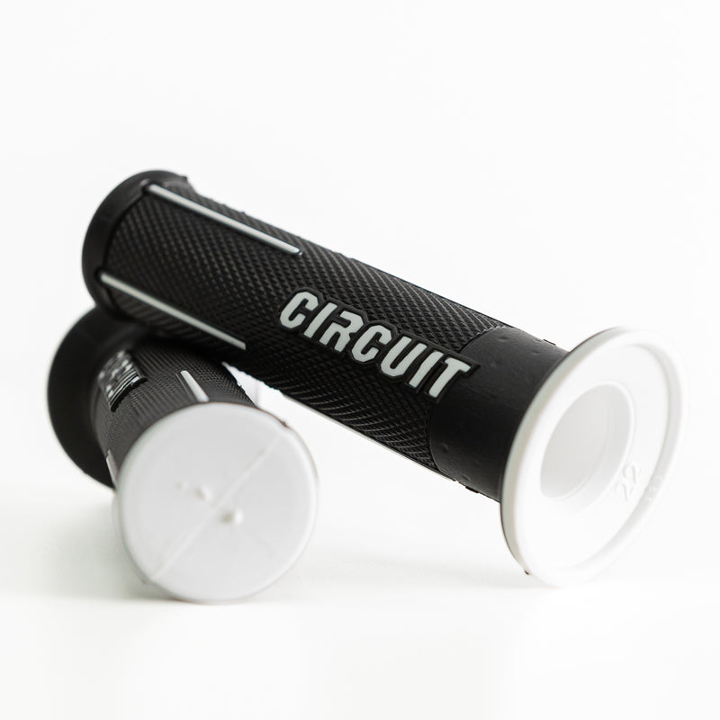 Speed Racing Handgrips