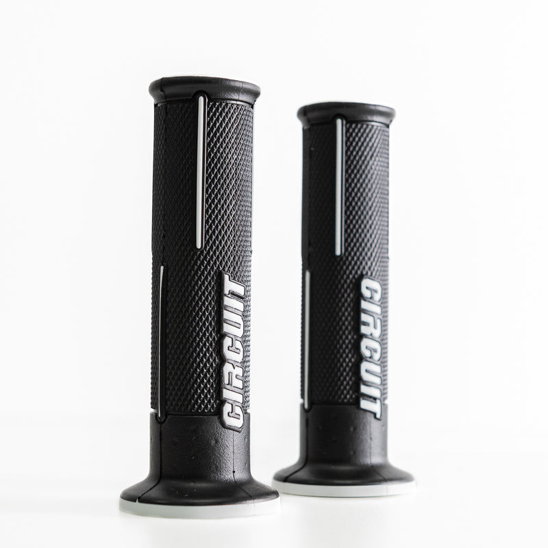 Speed Racing Handgrips