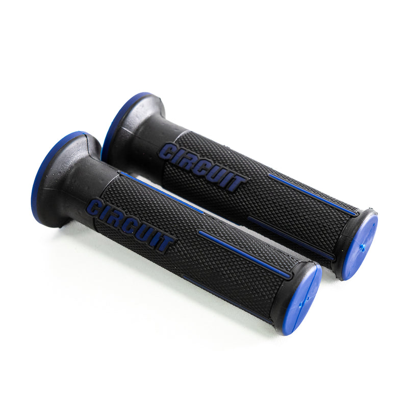 Speed Racing Handgrips