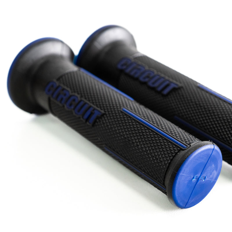 Speed Racing Handgrips