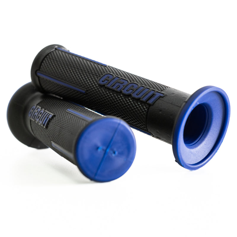 Speed Racing Handgrips