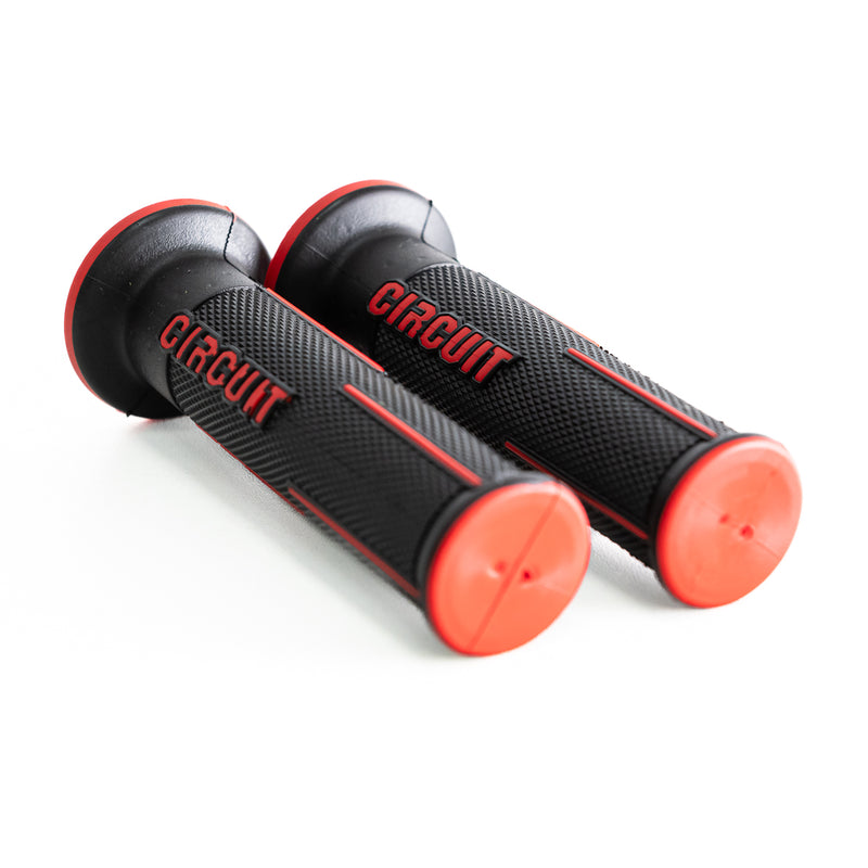 Speed Racing Handgrips