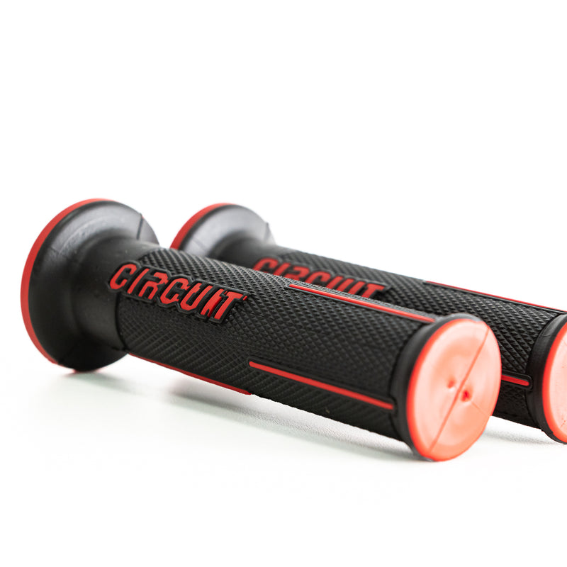 Speed Racing Handgrips