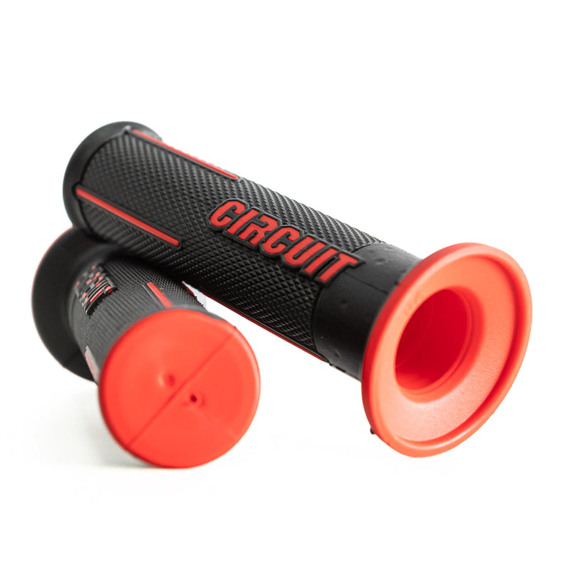 Speed Racing Handgrips