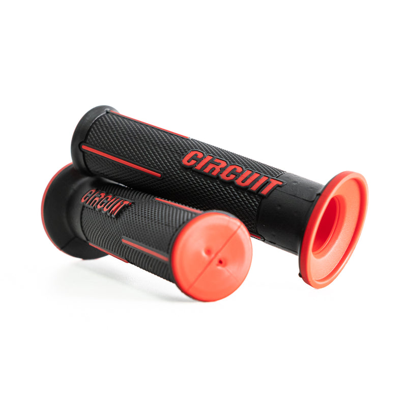 Speed Racing Handgrips