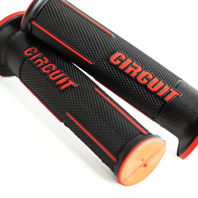 Speed Everyday Handlebar Grips