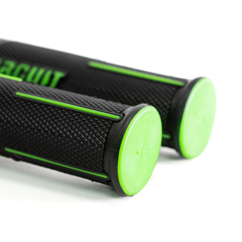 Speed Racing Handgrips