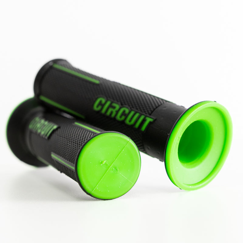 Speed Racing Handgrips