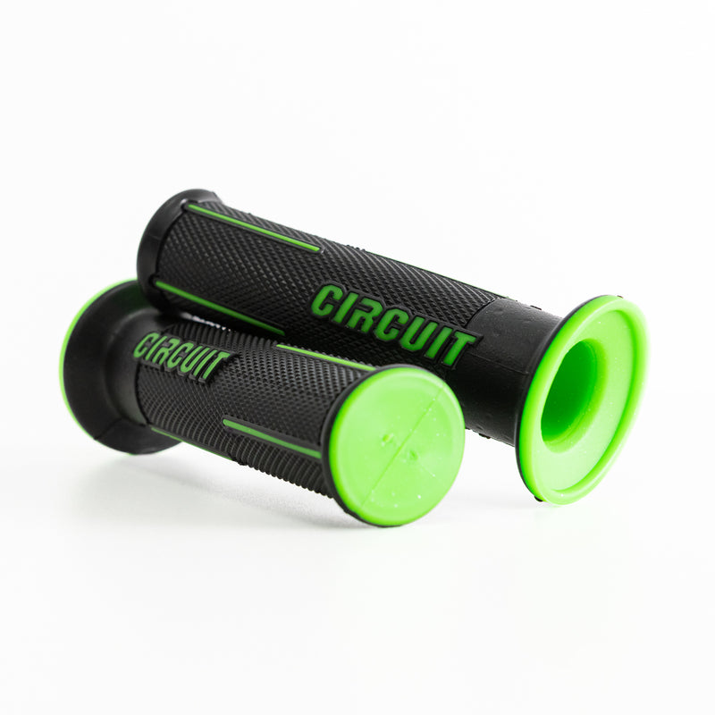 Speed Racing Handgrips