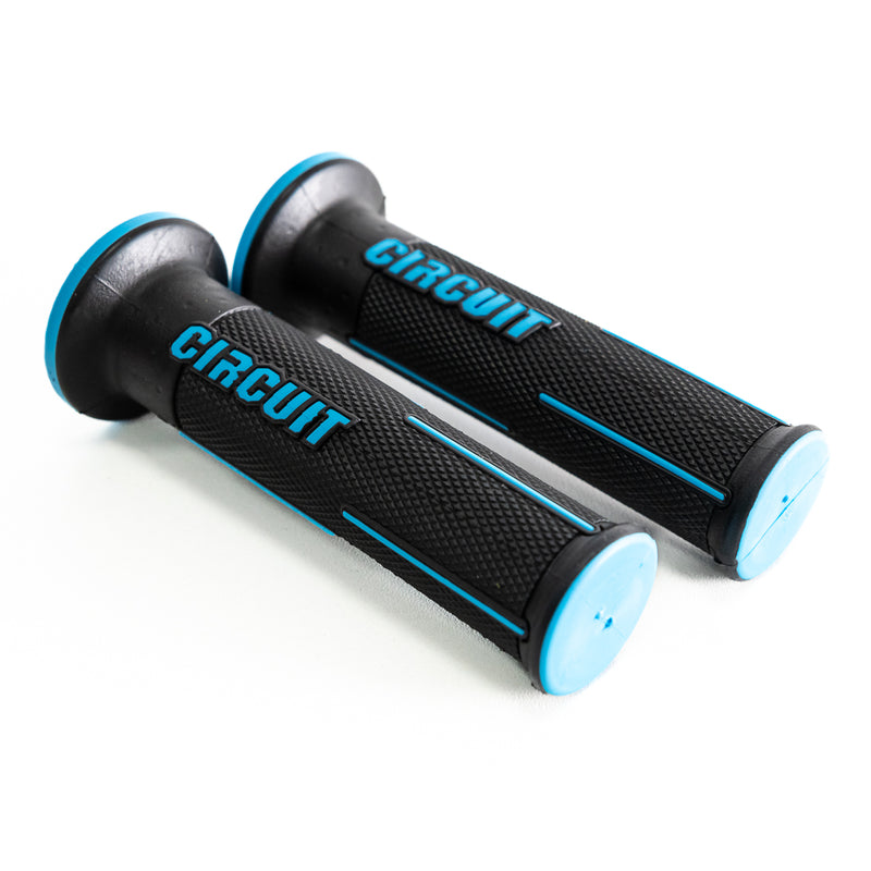 Speed Everyday Handlebar Grips