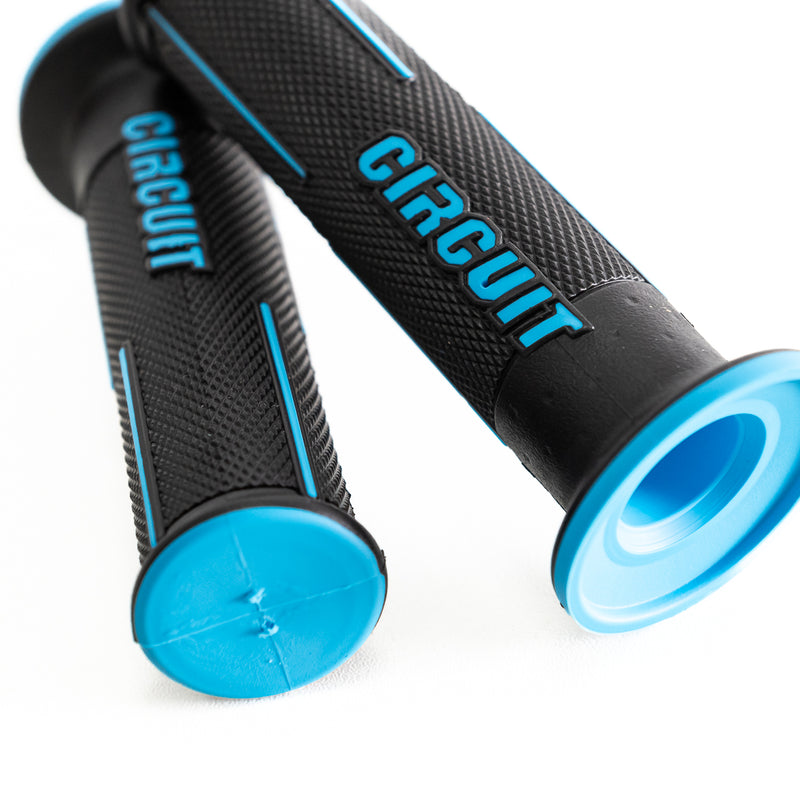 Speed Racing Handgrips