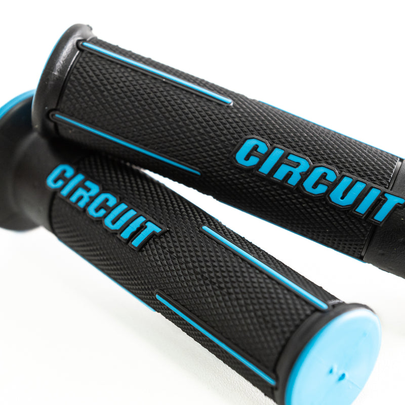 Speed Racing Handgrips