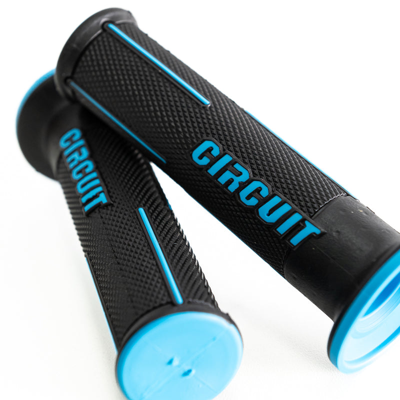 Speed Racing Handgrips