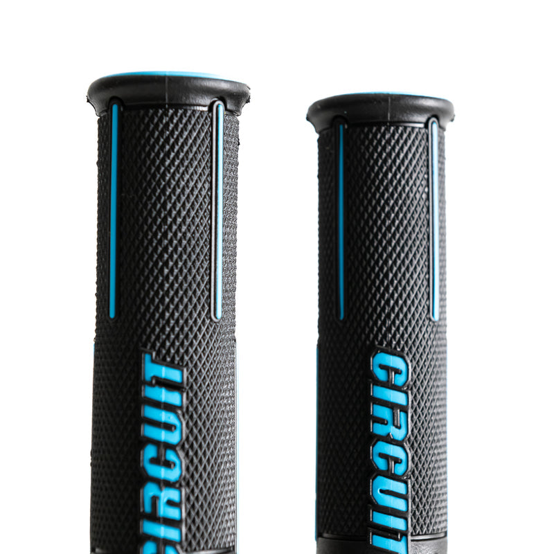 Speed Racing Handgrips