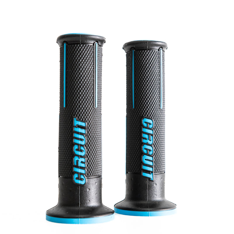 Speed Everyday Handlebar Grips