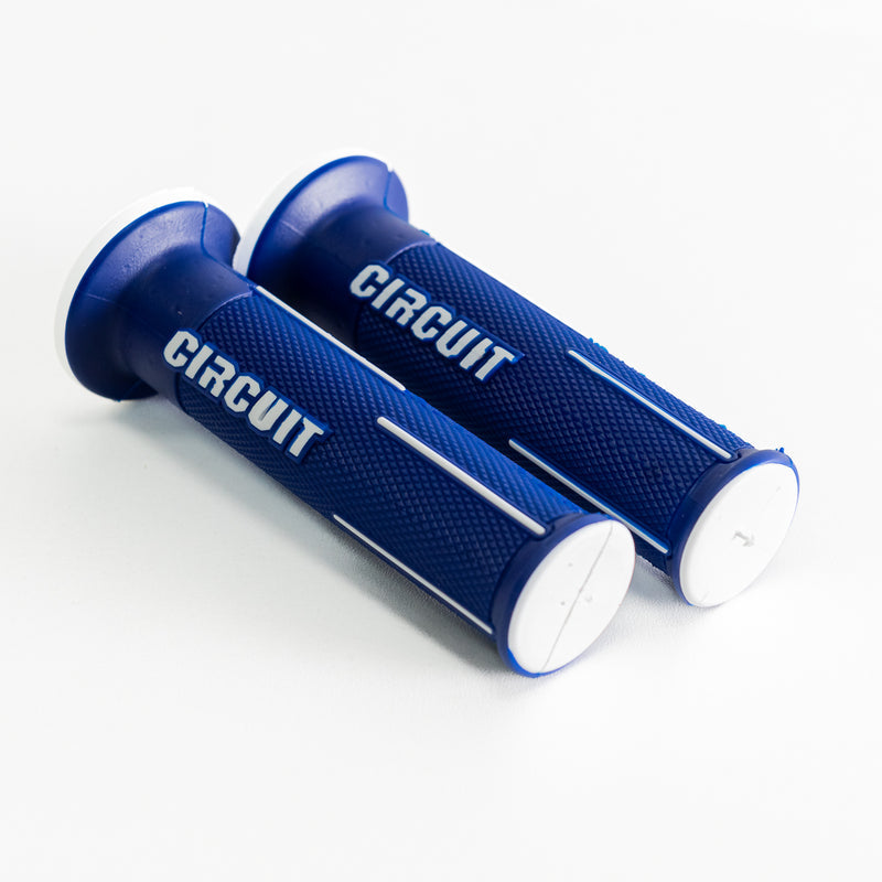 Speed Everyday Handlebar Grips
