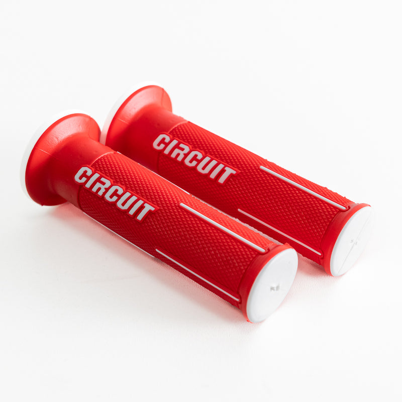 Speed Everyday Handlebar Grips