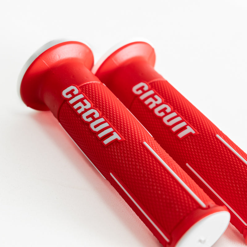 Speed Racing Handgrips