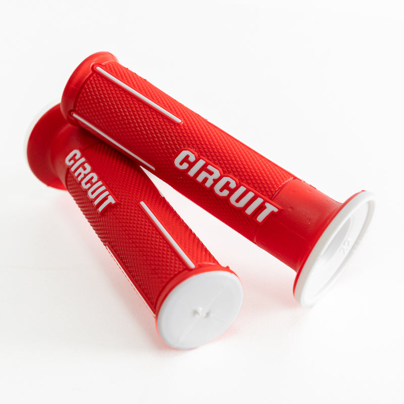 Speed Racing Handgrips