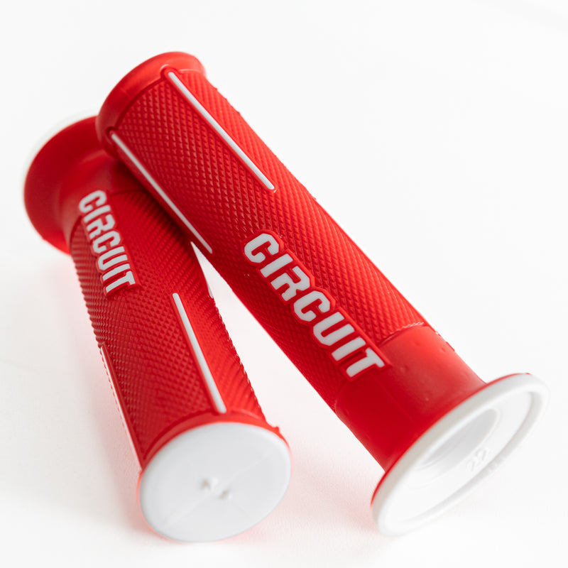 Speed Racing Handgrips
