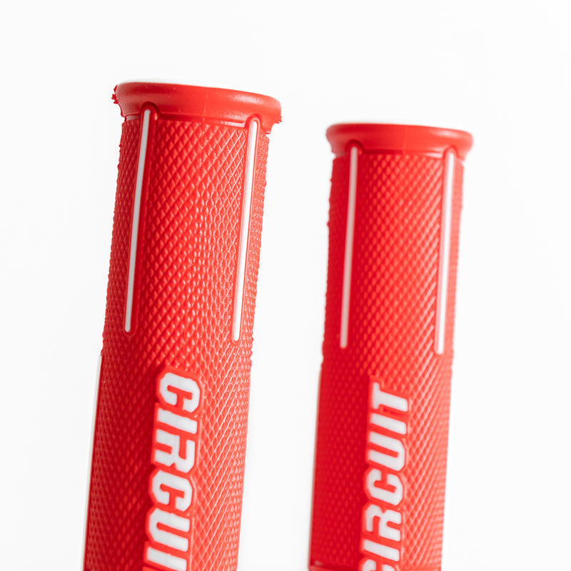 Speed Racing Handgrips