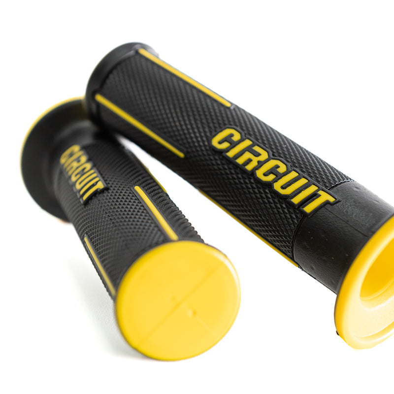 Speed Racing Handgrips
