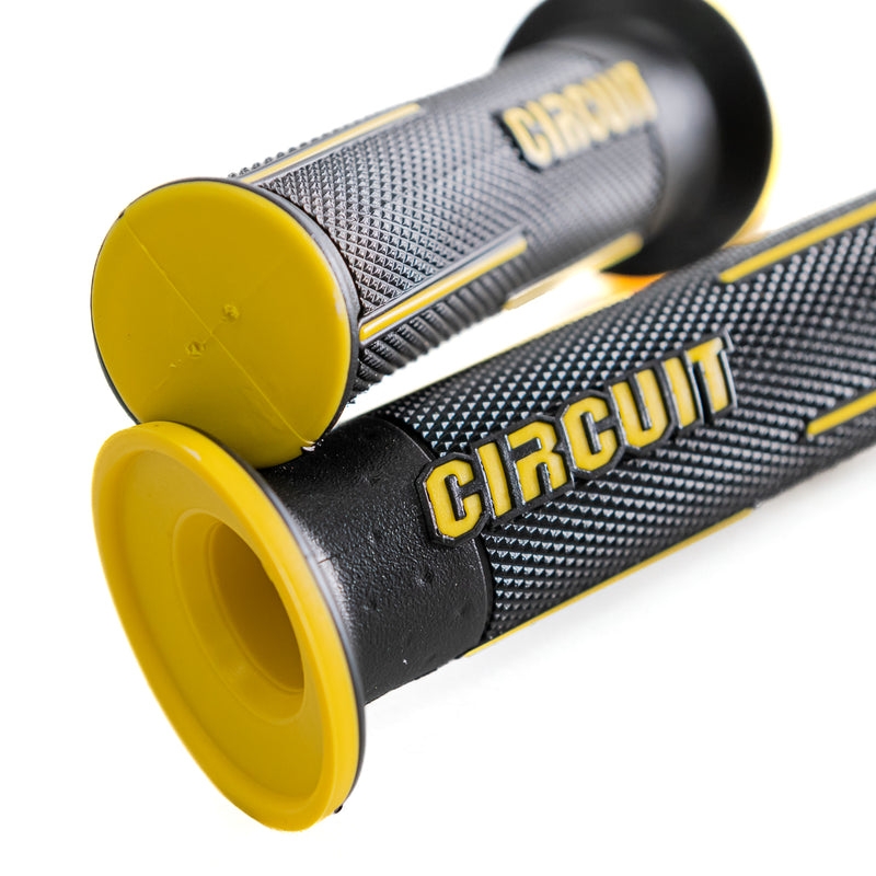 Speed Racing Handgrips